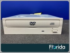 GE TEAC DV-W522GMA-100 DVD PLAYER PART FOR VOLUSON E8 ULTRASOUND