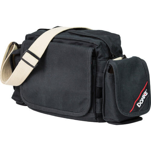 Domke Next Generation Crosstown Courier Camera Bag Black Domke Next Generation Crosstown Courier Camera Bag Black