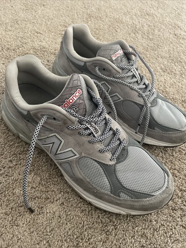 New Balance 990v3, m990gl3, size 12 | eBay