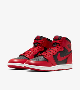 air jordan 1 og 85 reverse bred