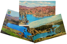 Postcards Tarn Hows, Lake District. Job lot x3