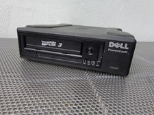 DELL LTO-3-060 Ext. 800Gb Tape drive EXTERNAL 0WN386 TANDBERG DATA LVD HH LTO3