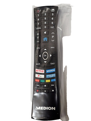 MEDION MD87466 - Compatible General-branded Remote Control - $18.2 - Foto 10