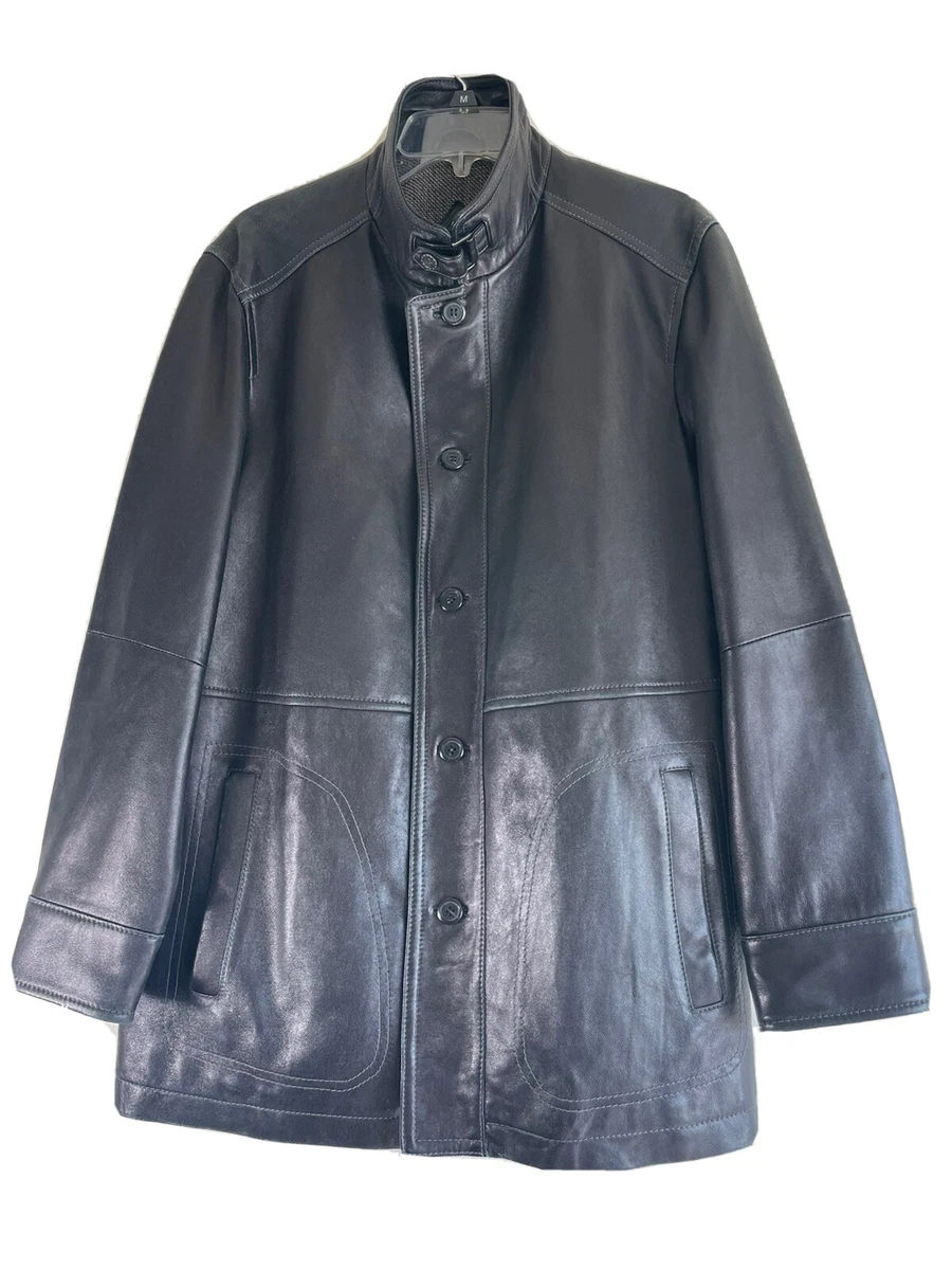 Tonino clearance lamborghini jacket