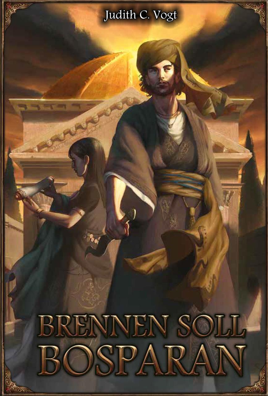 Thumbnail - Brennen Soll Bosparan Judith C. Vogt