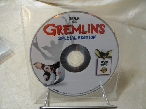 U PICK DVDS DISC ONLY $1 EACH (BOX 1) - $5 MAX SHIPPING - Picture 74 of 241