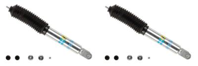 2x Bilstein B8 Stoßdämpfer vorne für Chevrolet Avalanche 1500 Crew Cab Pick-up S