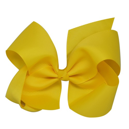 CÉLLOT Hair Bows For Girls, 8inch Oversize Large Boutique - Foto 9