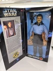 STAR WARS Collector Series 12” Figure - Lando Calrissian - Kenner - BNIB