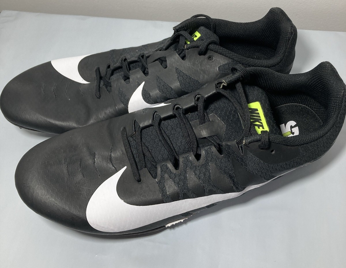 New Nike Zoom Rival S 9 Track Running Shoes Men display picture 2