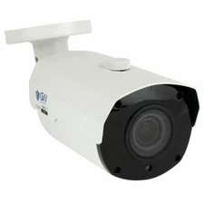 GW8555MIP 4K IP PoE Motorized Bullet Security Camera (Used Camera)