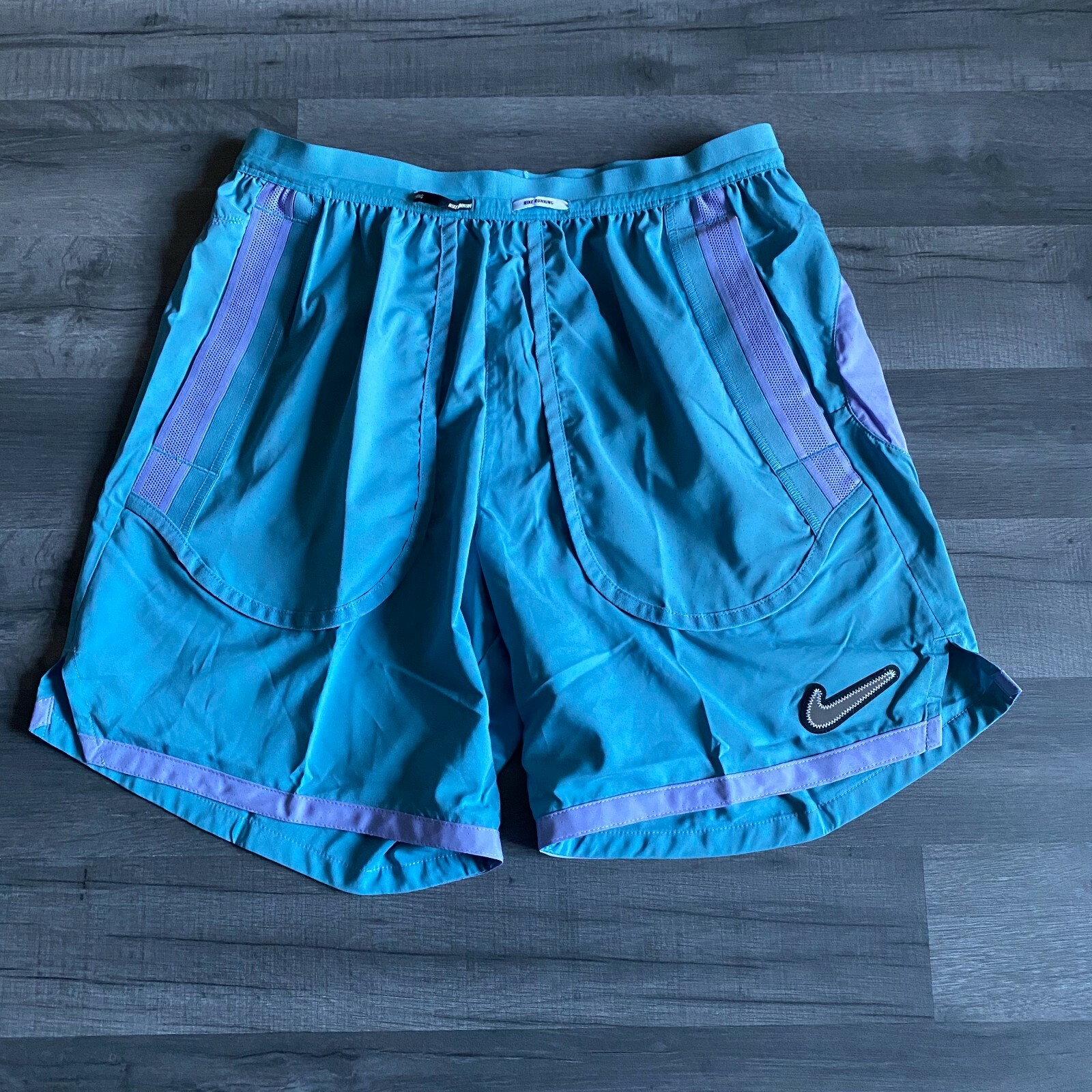 Nike 7 Inch Challenger Blue Running Shorts Size Medium 435 For Sale Ebay Nike 7 Inch Challenger Blue Running Shorts Size Medium 435 For Sale Ebay