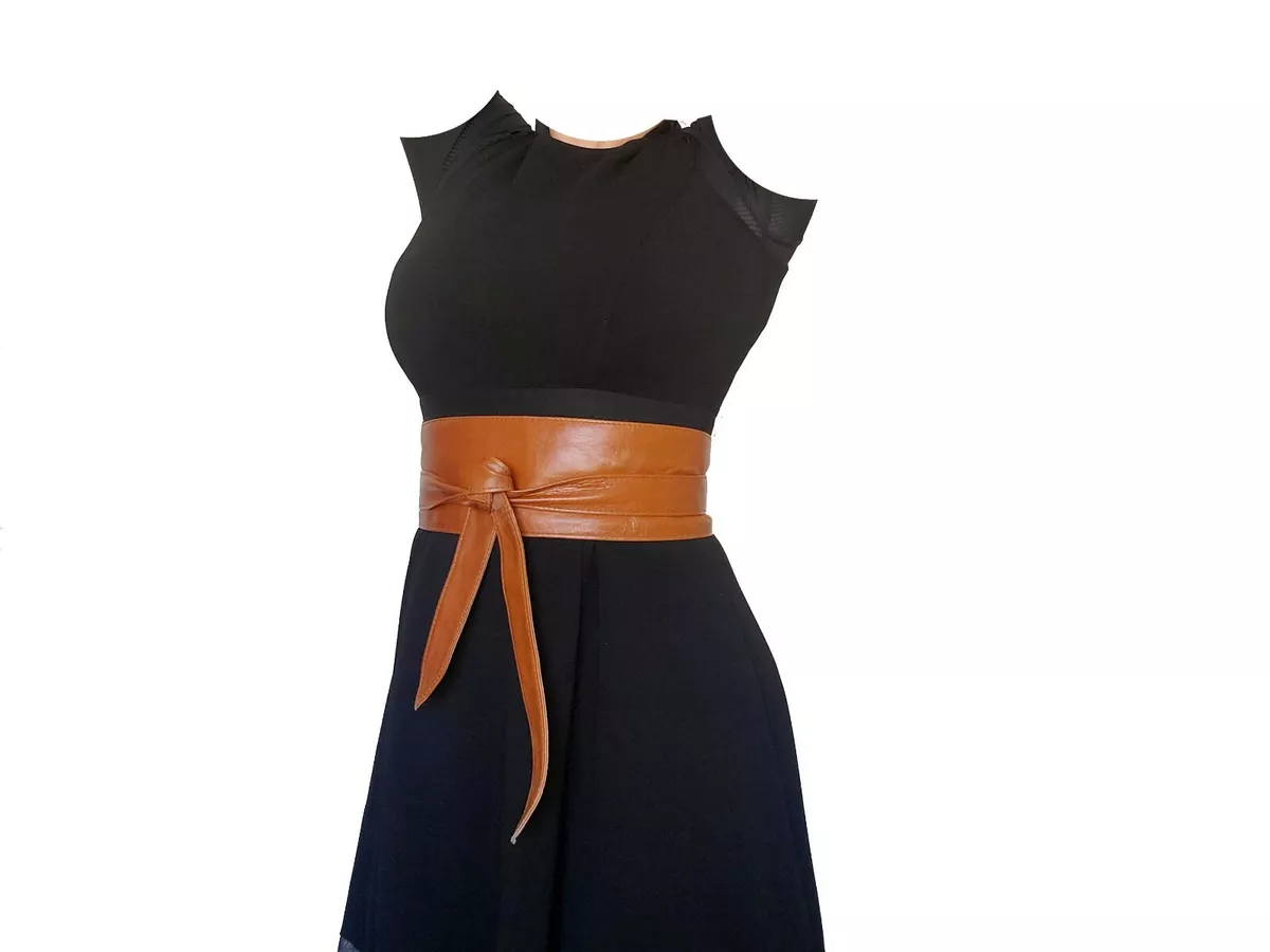 dress belts for women