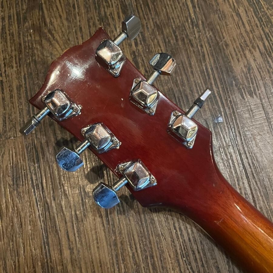 Fresher Les Paul Type Electric Guitar Made in Japan | eBay