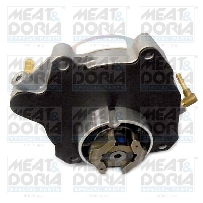 Meat & Doria Unterdruckpumpe Bremsanlage FüR Opel Insignia A Caravan G09 2.0-image