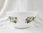 Vintage Pyrex Crazy Daisy 402 - 1 1/2 Qt. Mixing Bowl