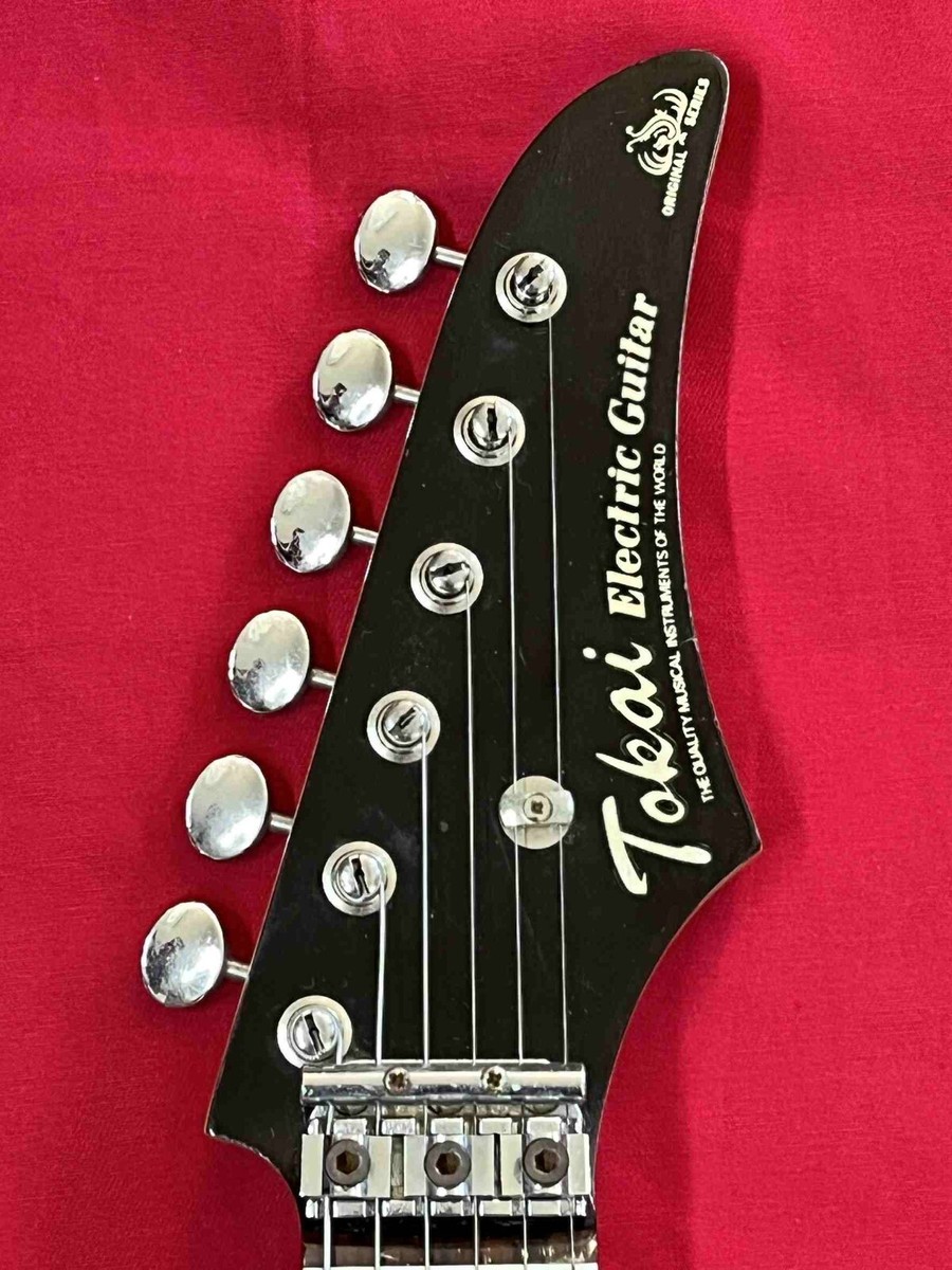 Tokai SX-45 Japan 1980 