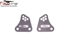 T-Rex Racing Suzuki GSXS1000 GSX-S1000F GSX-S1000GT+ GSX-S1000GX+ Lowering Links