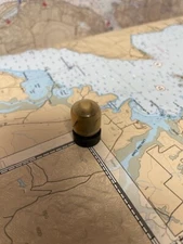 Jam #C14 Four Flute Countersink Drill 1/4"