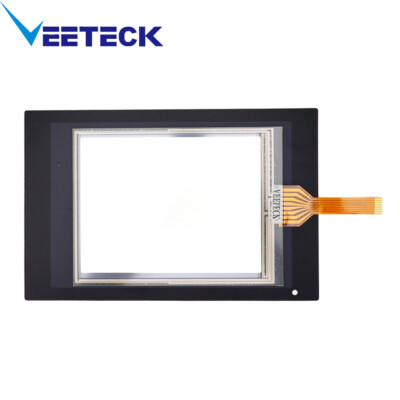 Beijer E610 Touchscreen Bildschirm Glas Für Beijer E610 Digitizer + Membran