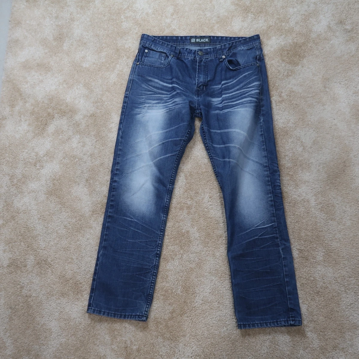 Best straight jeans mens 2025