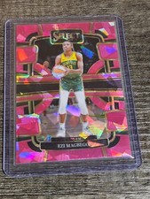 Ezi Magbegor /2024 Select WNBA - Concourse Pink Cracked Ice #42