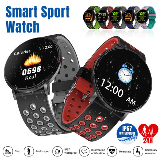 roadtec smartwatch