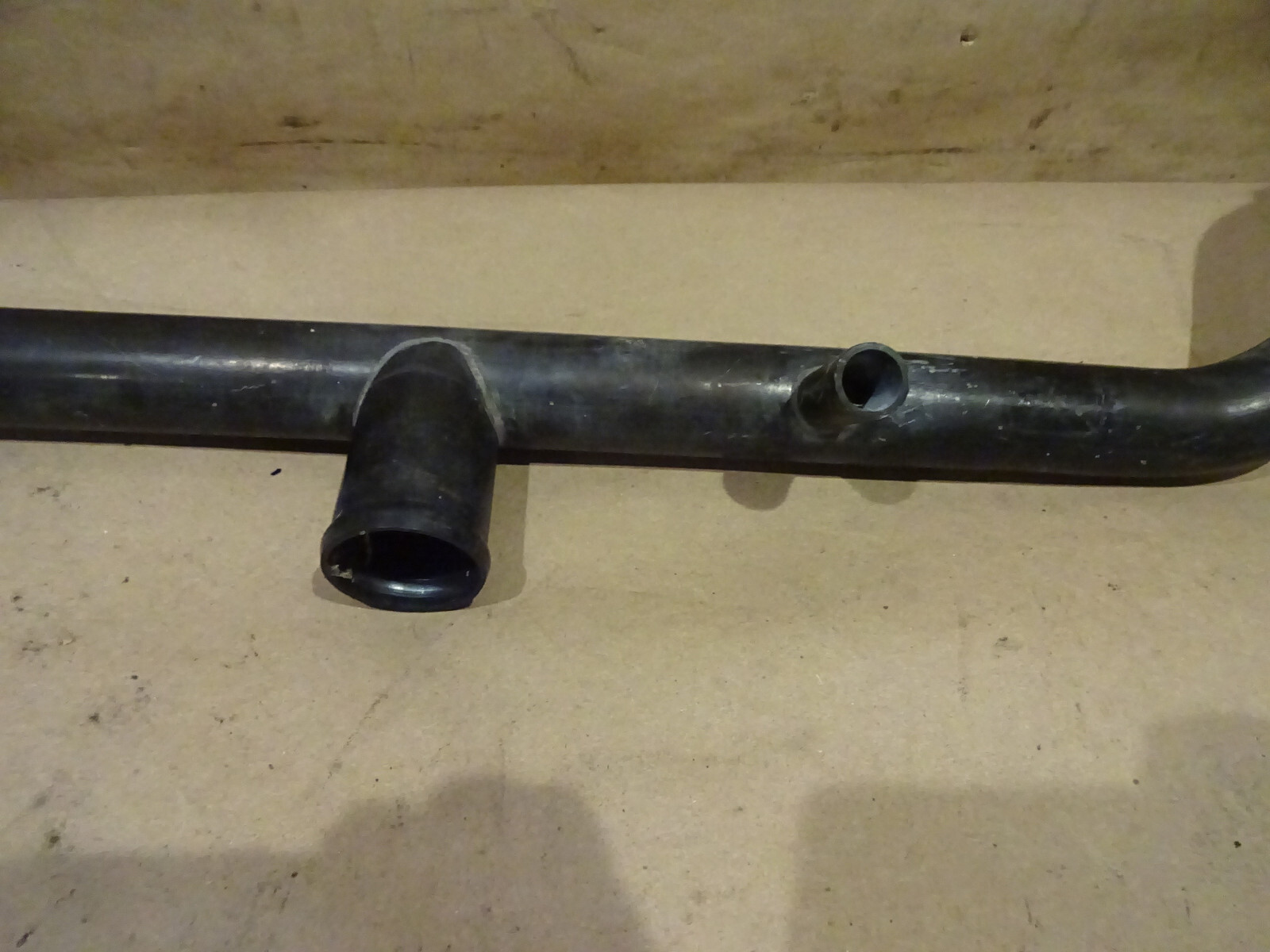 Ferrari 360 Water Return Pipe - P/N 181746