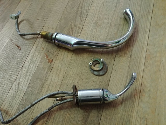 Kohler Elate Stainless Pullout With Soap R13963 Sd Vs For Sale