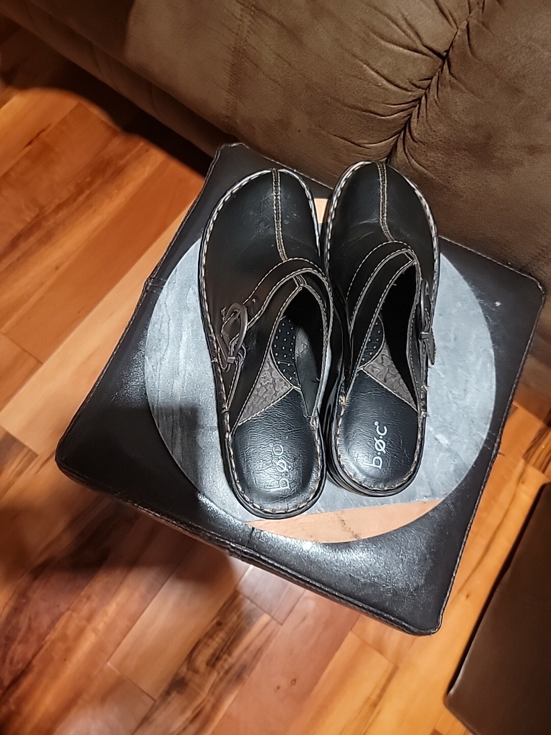 Bøc Clogs - image 4