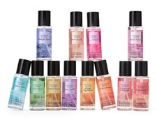 Image of Victoria's Secret FRAGRANCE MIST Body Spray Travel Size 75 mL (Choose!) UK