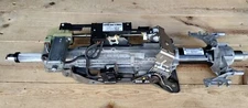 BMW POWER ELECTRIC STEERING WHEEL COLUMN ADJUSTMENT E70 E71 X5 X6 6786254 07-14
