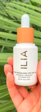ILIA Super Serum Skin Tint SPF40 Allure Winner Foundation Pick 1 In Box
