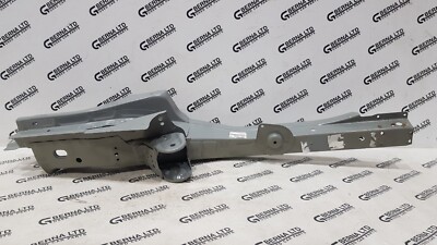 Original Toyota Auris 2012-2018 Bodenteil hinten 57602-0D440