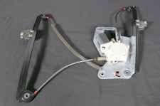 Porte avant et accessoires BMW 520