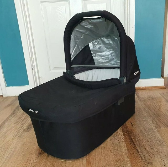 ebay uppababy cruz