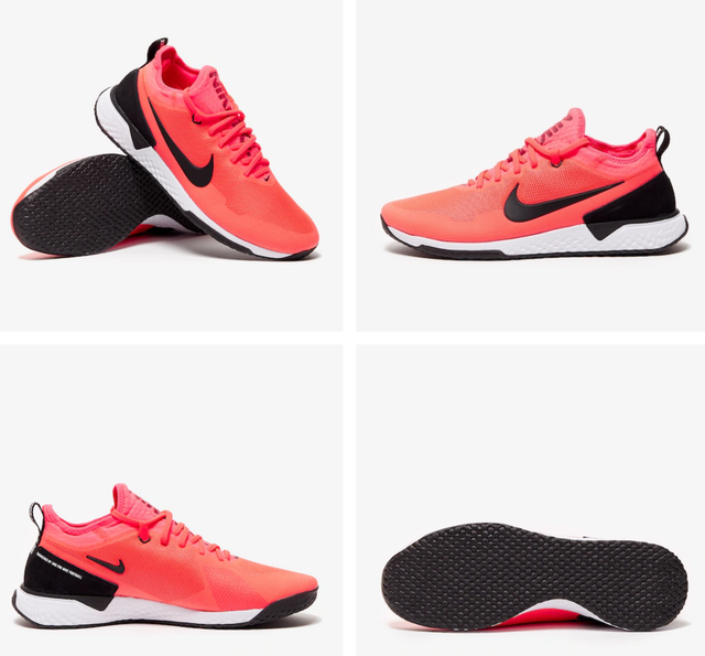 nike fc react soccer shoes