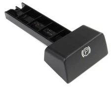 For BMW E38 740i 740iL 750iL 7-Series Parking Brake Release Pull Handle Genuine