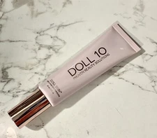 Doll 10 Doll Skin Anti-Stress Skin Perfector - Tan - full size 2 oz nwob (#F2)