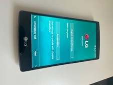 LG G4 32GB Grey Verizon Android Smartphone RA55 