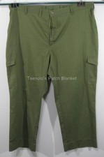 Boy Scout now Scouts BSA Uniform Pants Size Adult X-Large 46x28 FREE SHIP A