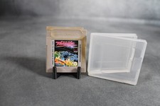Thumbnail of ebay&reg; auction 306316814820 | Days of Thunder | Nintendo Gameboy Spiel Getestet Gut G70