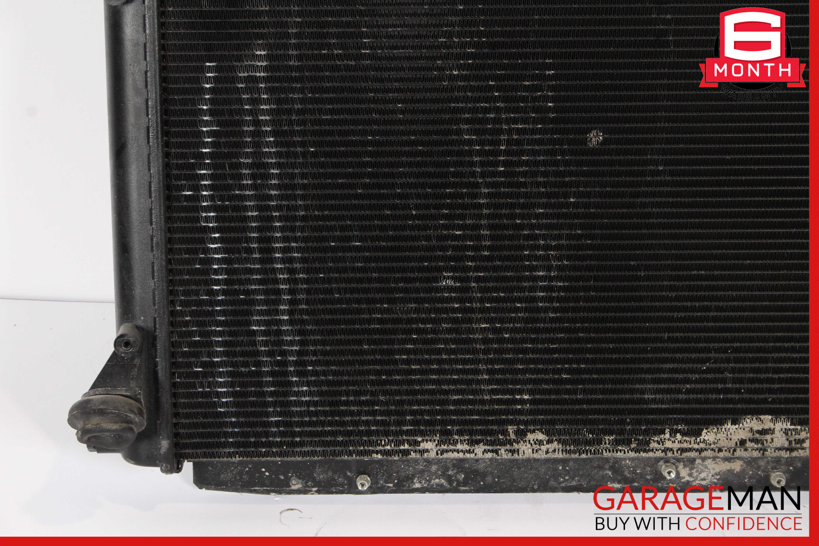 15-18 Ferrari California T Engine Motor Cooling Radiator OEM