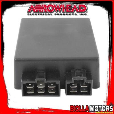 IYA6046 STEUERGERÄT CDI ECU YAMAHA Virago XV700 1987- 696cc - -
