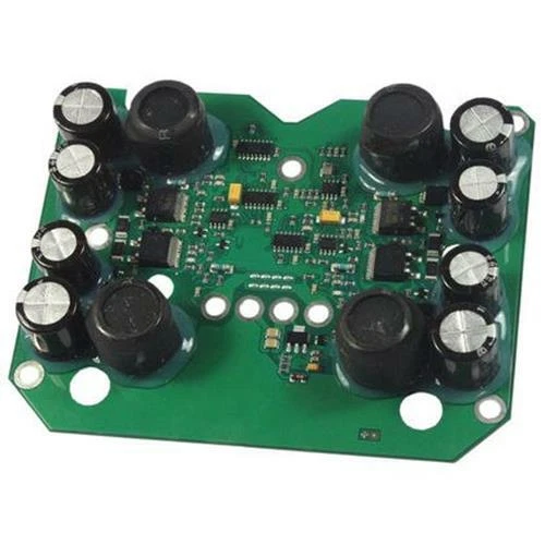2004.5-2010 Ford 6.0L Powerstroke Fuel Injection Control Moduel FICM Board