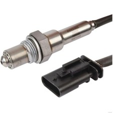1x Lambdasonde HERTH+BUSS ELPARTS 70685508 passend für CITROËN OPEL PEUGEOT