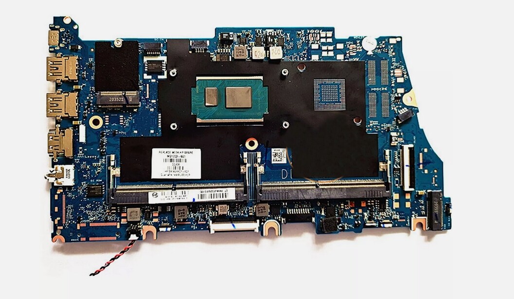 For HP ProBooK 450 440 G8 Motherboard DAX8QAMB8D0 M21702-601 SRK05