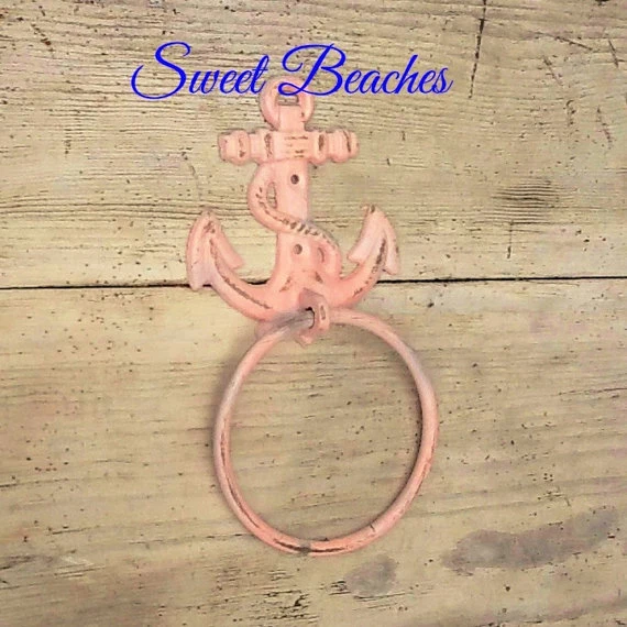 Anchor ring holder sale