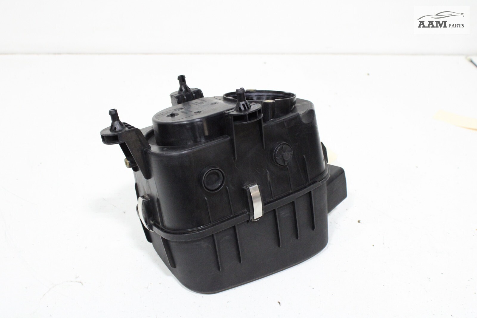 2014-20 MASERATI GHIBLI M157 3.0L FRONT RIGHT AIR INTAKE CLEANER FILTER BOX OEM