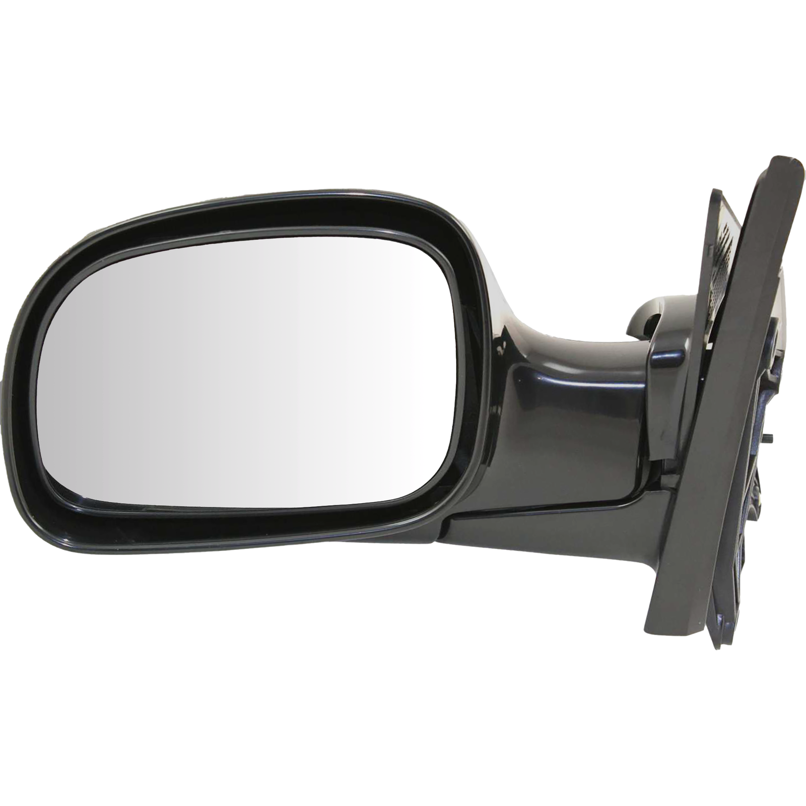 New Driver Side Mirror For Dodge Caravan 2001-2007